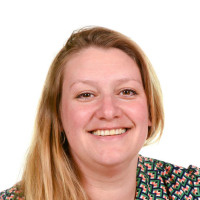 Lieke Roelofs