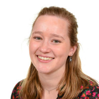 Zahra van Ernst