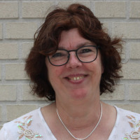 ingrid de Haan